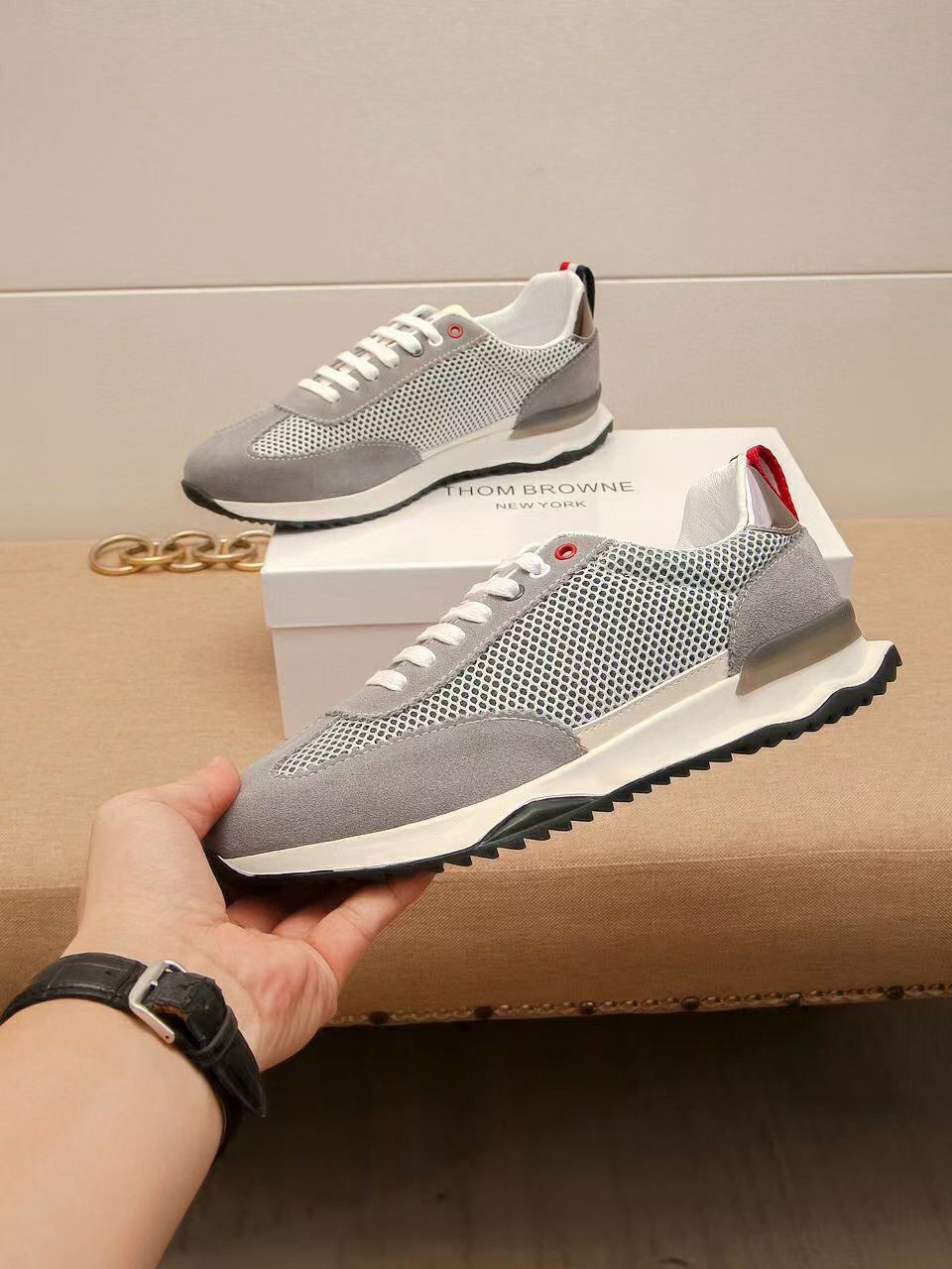 Thom Browne Shoes